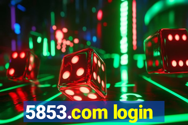 5853.com login